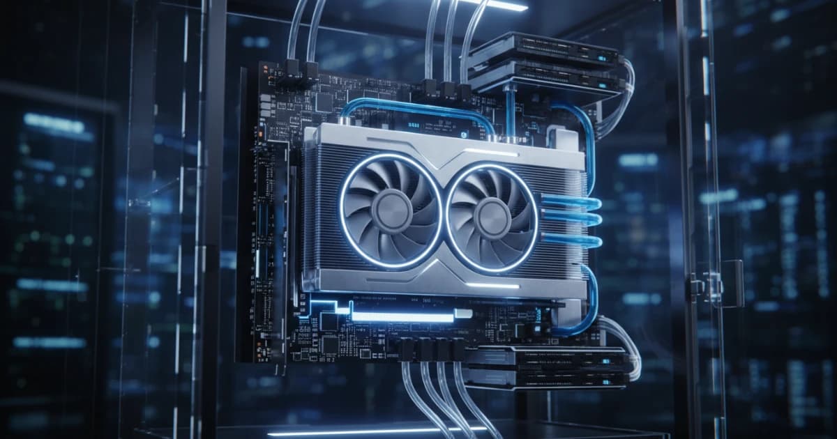 Best GPU for Local LLMs & Inference 2026 Guide